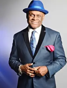 Stardome Presents: Michael Colyar at Main Room (Stardome)