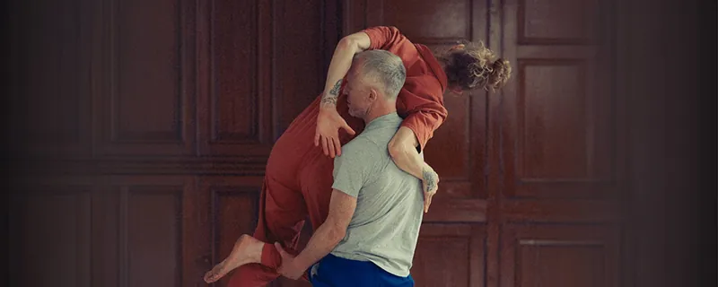 Katye Coe and Charlie Morrissey - Countermeasure