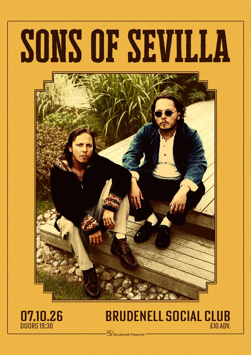 Sons of Sevilla