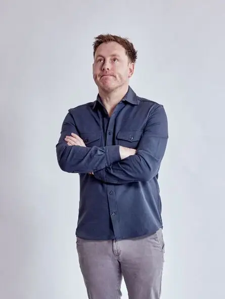 Andrew Ryan
