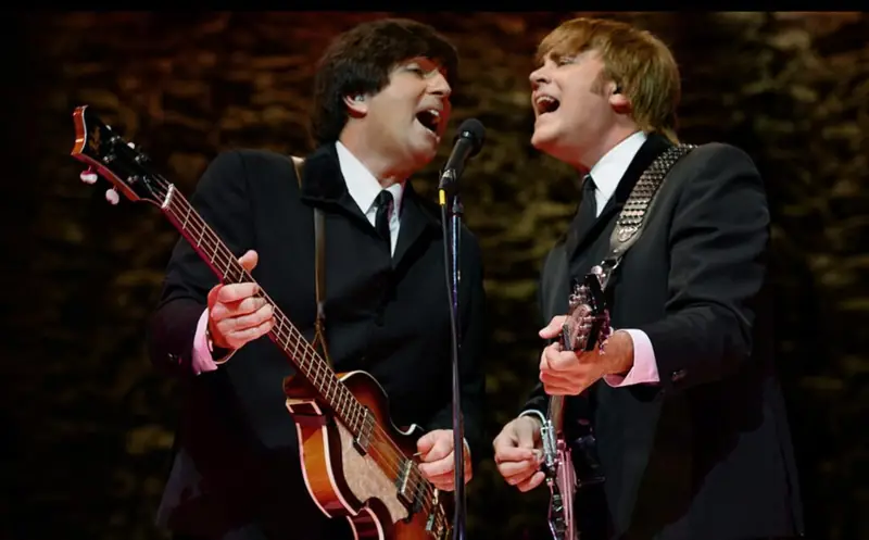 1964 The Tribute