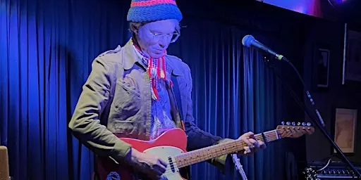 Matthew Gillespie