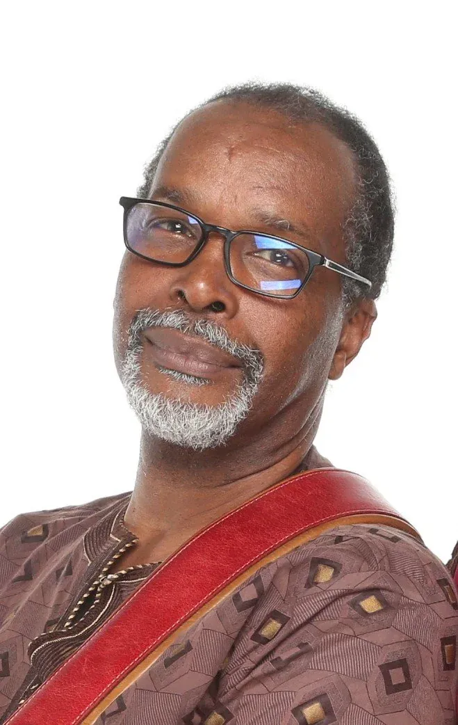 Maurice Gordon