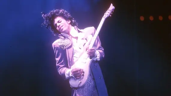Purple Rain