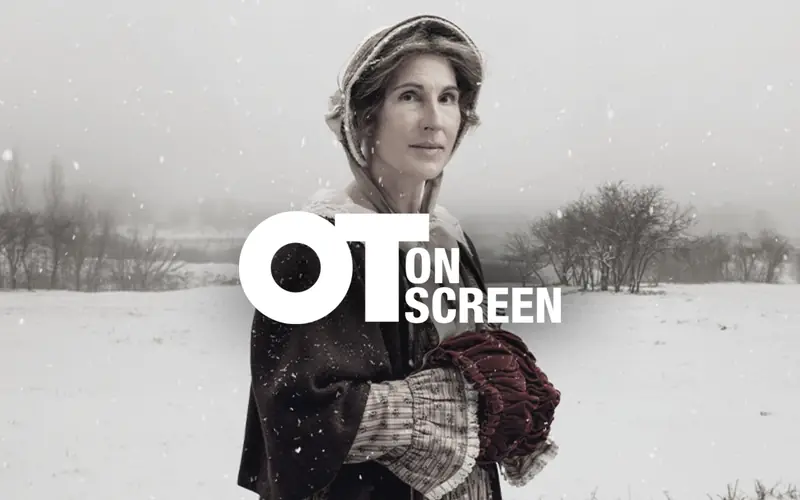 Cranford: On Screen