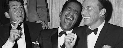 LEGENDS OF JAZZ - A Live Jazz Tribute