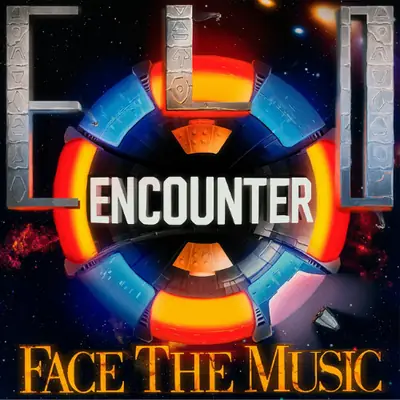 The ELO Encounter at The Corn Hall
