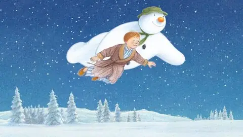 Hallé Orchestra - The Snowman and Friends à Bridgewater Hall