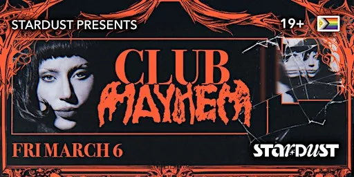 Club Mayhem