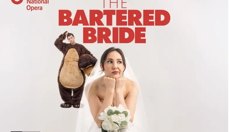 Smetana’s The Bartered Bride