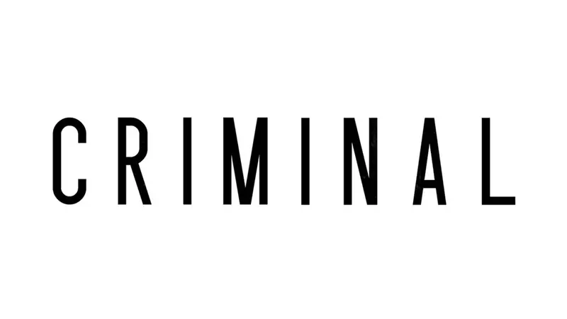 Criminal Presents: Don't Worry at 9:30 Club