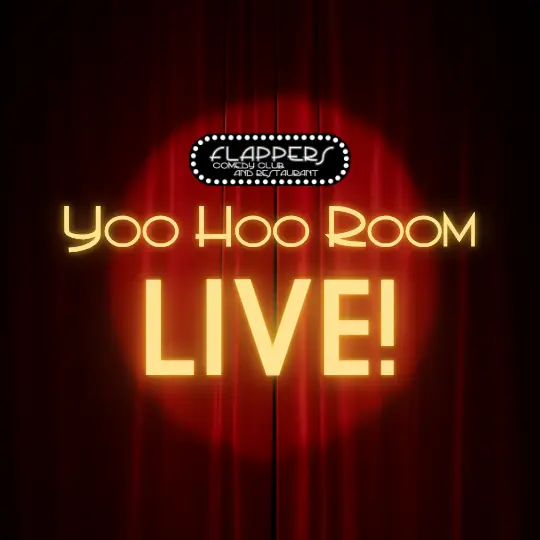 Yoo Hoo Room Live!
