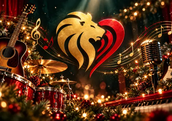 Lionhearts at Isabel Bader Centre for the Performing Arts
