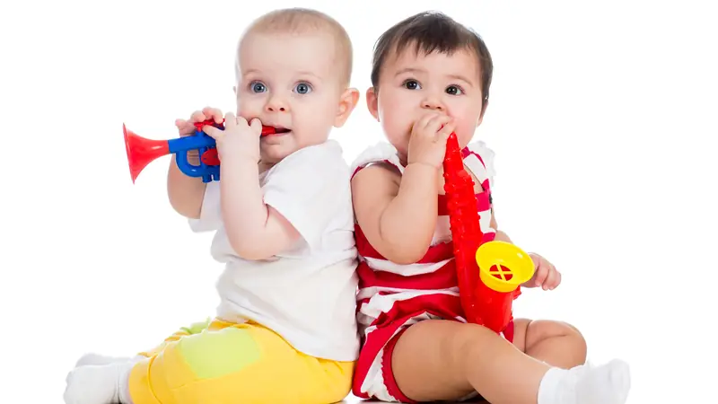Bring Along a Baby