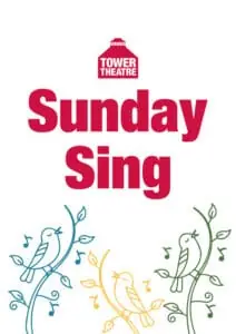 Sunday Sing