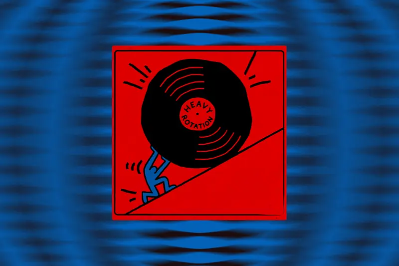 Heavy Rotation: Vol. 01 à Fono