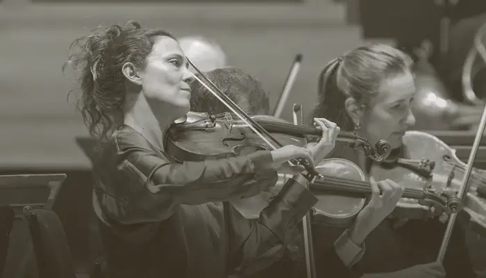 SCO 26/27: The Seasons: Schumann & the Mendelssohns à City Halls