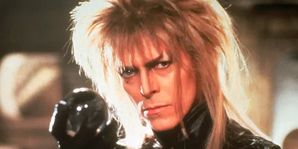 Jim Henson’s Labyrinth in Concert à Concert Hall