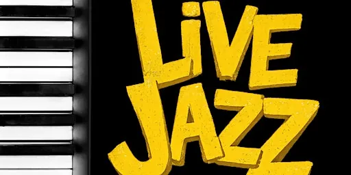 LIVE JAZZ — Echo Band at GULBAR