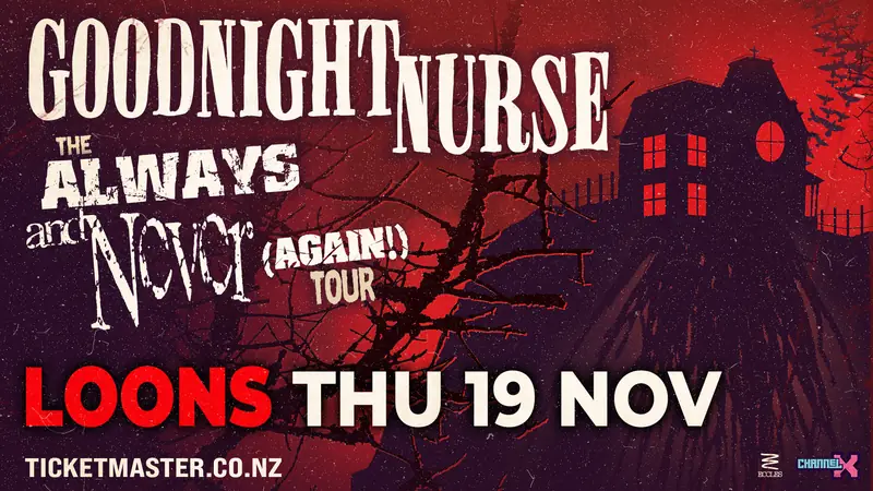 Goodnight Nurse