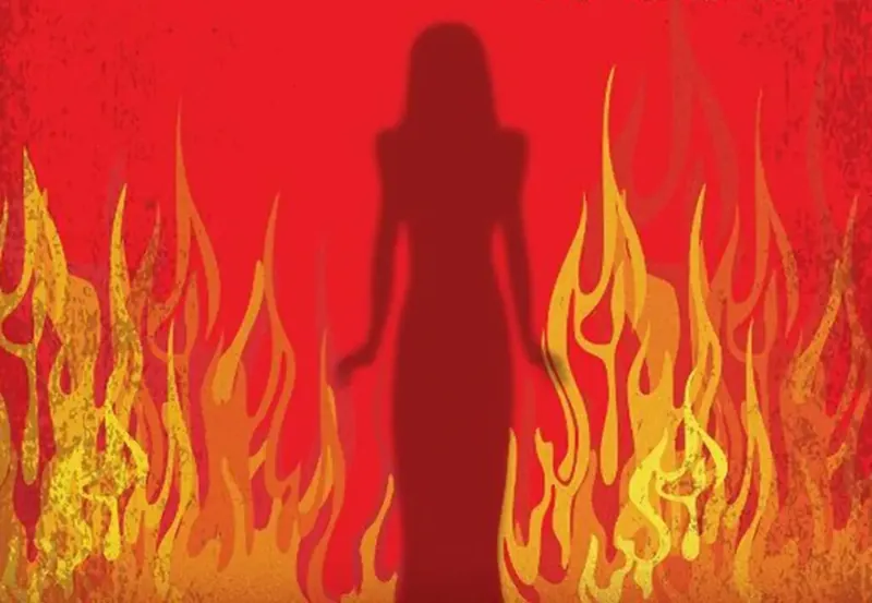 CARRIE: The Musical