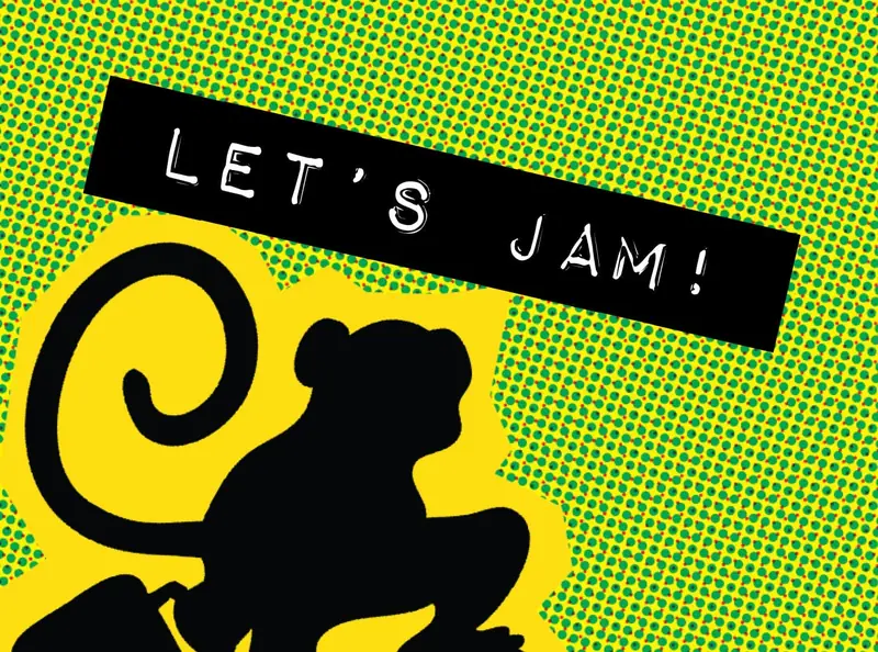 MBI Improv Jam @ MUSO à The Monkey Business Institute