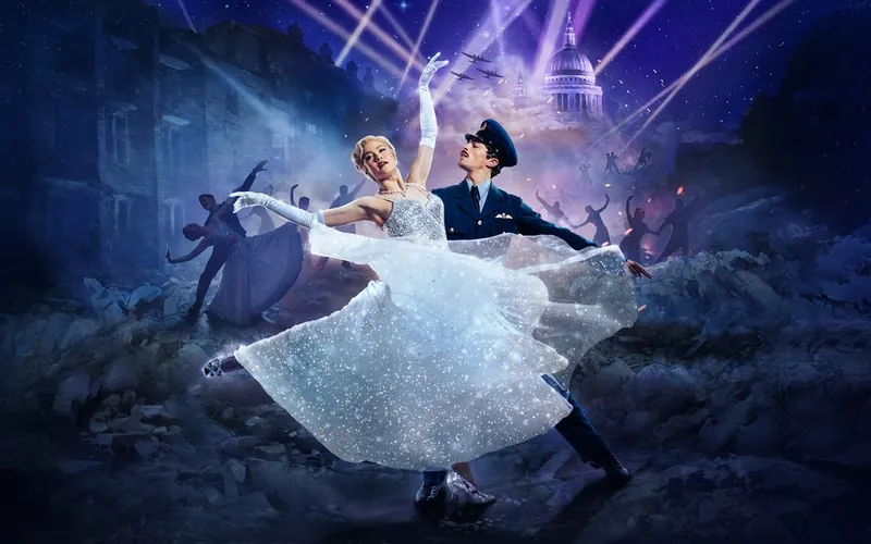Matthew Bourne's Cinderella