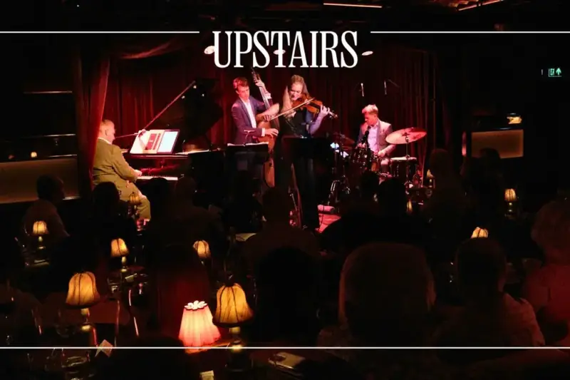 Ronnie Scott's Classical All Stars present Christmas Classics