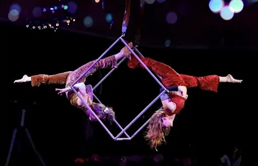 An Evening of Aerials, Live Music & Wine at 1000 Perrault Rd