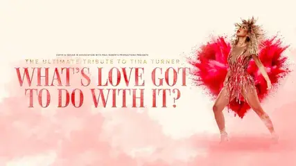 What's Love Got To Do