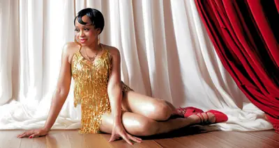 The Rise of Josephine Baker at Riverside Studios