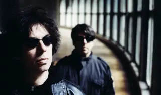 Echo & The Bunnymen à Picturedrome