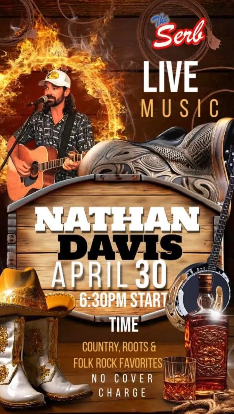 Nathan Davis LIVE