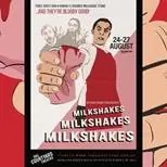 Milkshakes Milkshakes Milkshakes