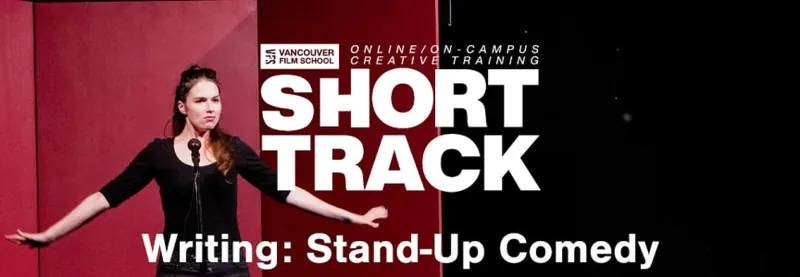 Standup Comedy