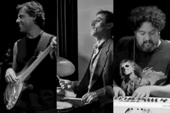 ROMERO - CHIESA - GALLEGO en Beatmemo