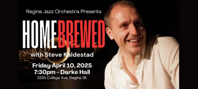 Home Brewed at Darke Hall