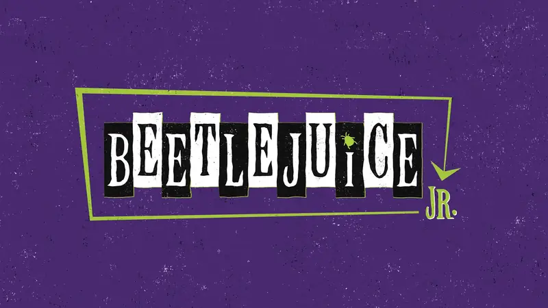 Beetlejuice Jr.