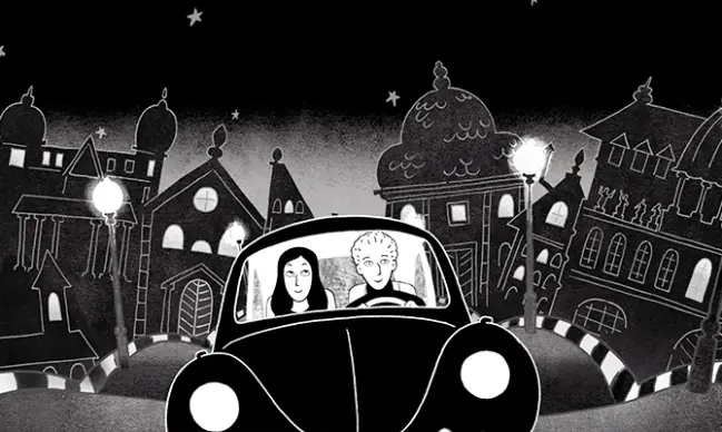 Persepolis