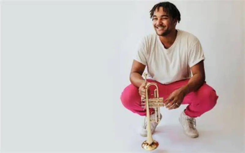 Irish Chamber Orchestra - Trumpet Tales en University Concert Hall (UCH)