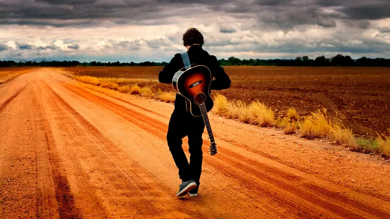 Jake Bugg at Liverpool Philharmonic Hall
