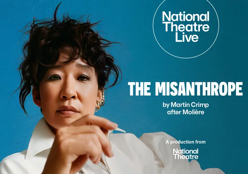 The Misanthrope (Encore Screening)