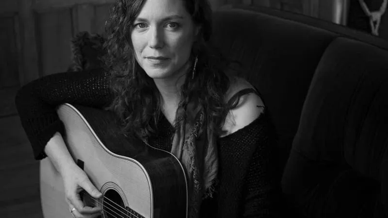 The Black Sheep Concert Series: Catherine MacLellan at The Black Sheep on George