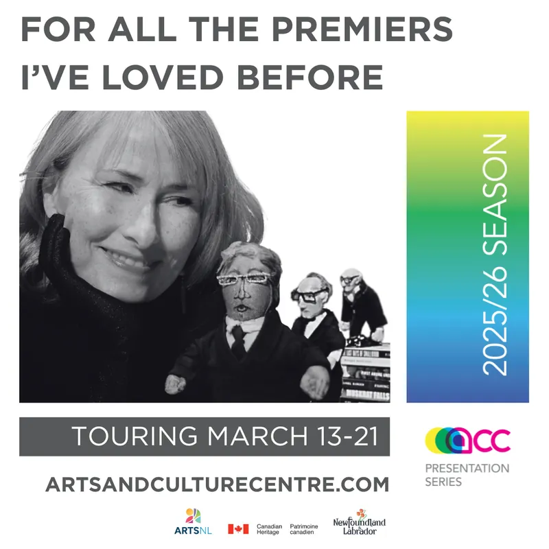 For All The Premiers I’ve Loved Before