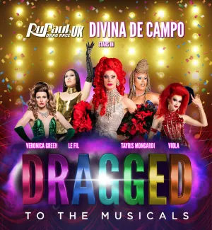 Dragged to the Musicals