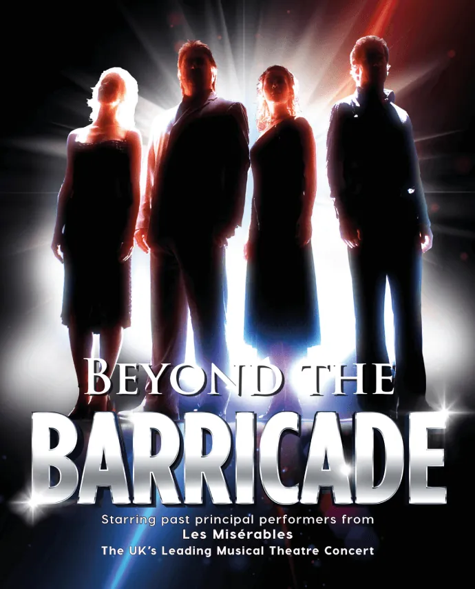 Beyond The Barricade