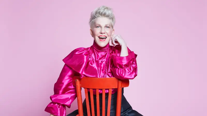 Joyce DiDonato, Kings Return & Craig Terry: Kings ReJoyce! à National Concert Hall