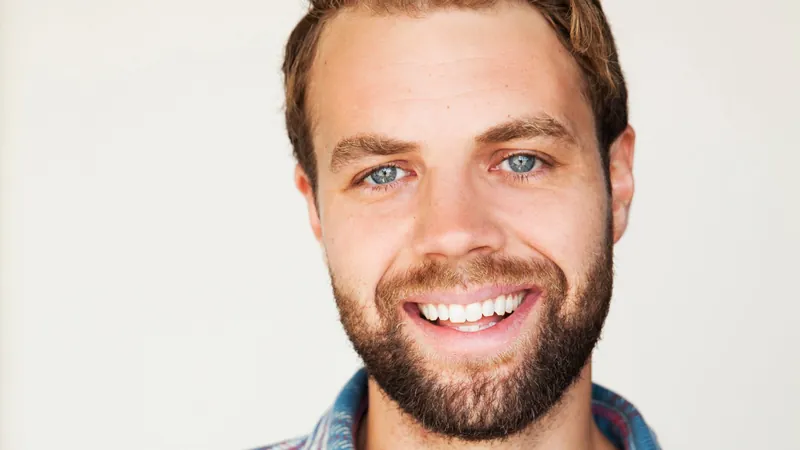 Brooks Wheelan à Brea Improv