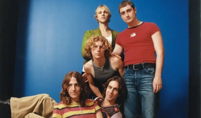 Parcels