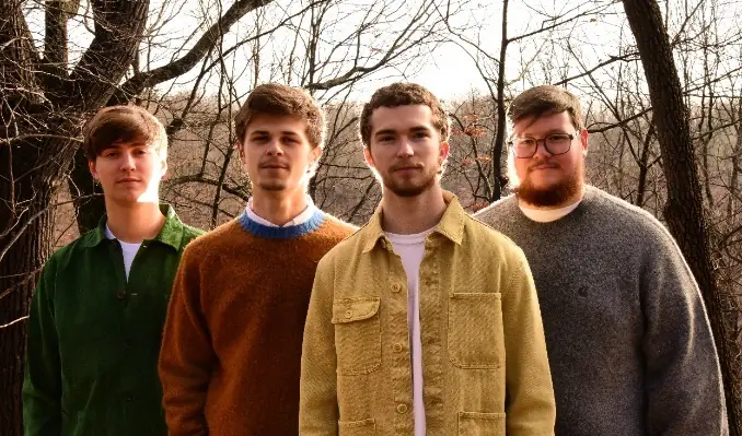 Mountain Grass Unit at A&R Music Bar